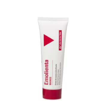 EMOLIENTA EMOLIENTA MANOS sterilized hand cream 50 ml
