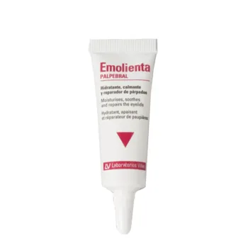 EMOLIENTA PALPEBRAL palpebre idratanti e riparatrici 10 ml