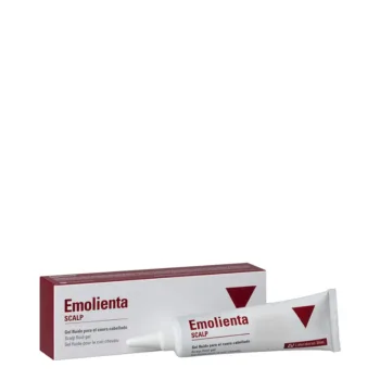 EMOLIENTA EMOLIENTA SCALP fluid gel for the scalp 60 ml