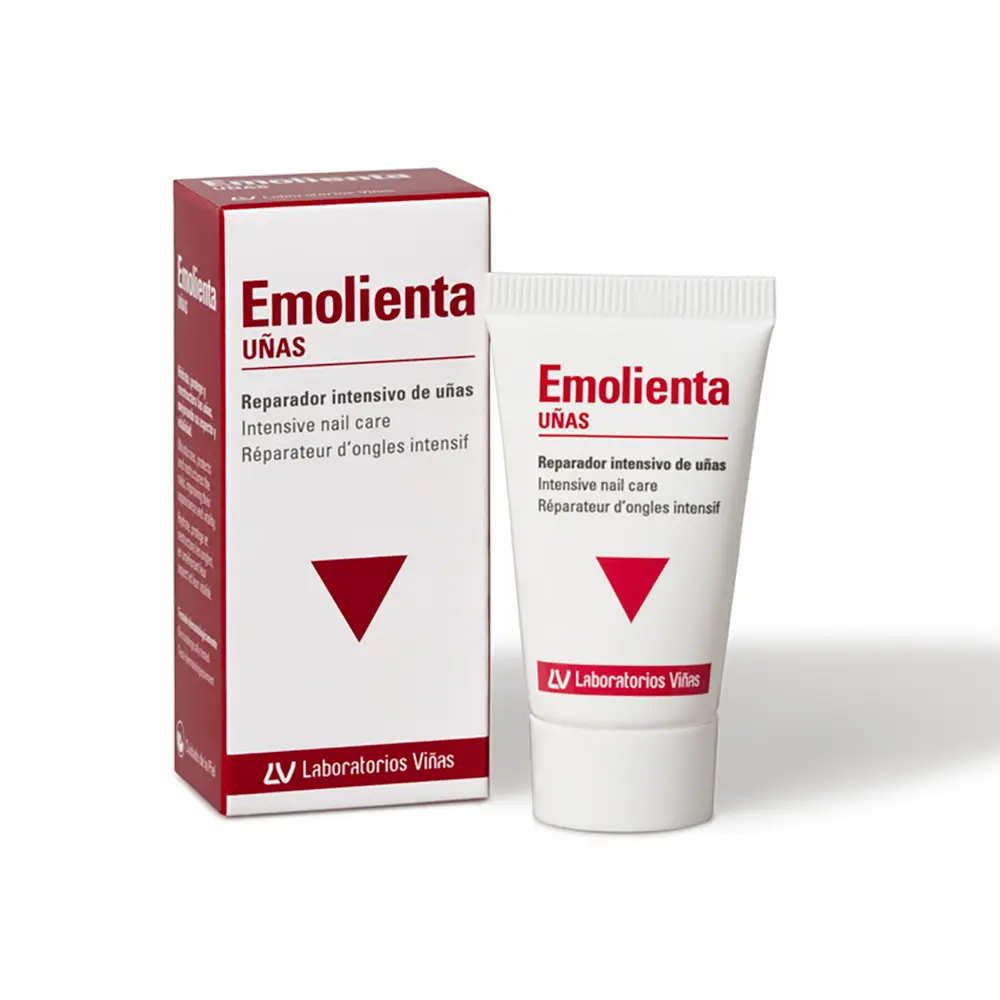 EMOLIENTA EMOLIENTA NAILS riparazione intensiva unghie 15 ml EMOLIENTA EMOLIENTA NAILS riparazione intensiva unghie 15 ml