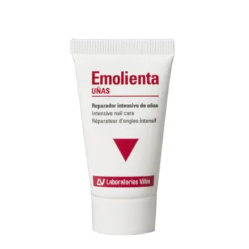 EMOLIENTA EMOLIENTA NAILS riparazione intensiva unghie 15 ml EMOLIENTA EMOLIENTA NAILS riparazione intensiva unghie 15 ml