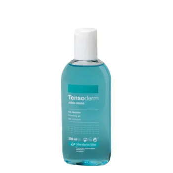TENSODERM TENSODERM liquid soap 200 ml