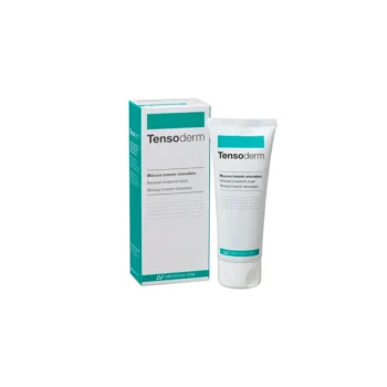 TENSODERM TENSODERM renewing treatment mask 60 ml