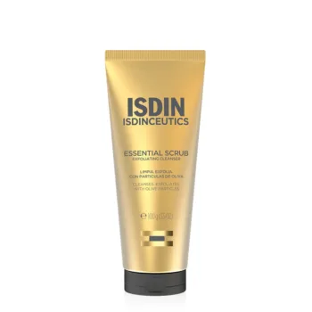 <span class="notranslate">ISDIN ISDINCEUTICS</span> ESSENTIAL SCRUB exfoliating cleanser 100 gr