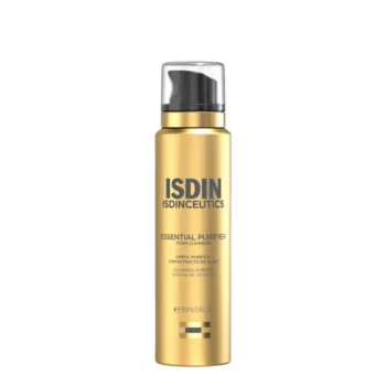 <span class="notranslate">ISDIN ISDINCEUTICS</span> ESSENTIAL PURIFIER cleansing foam 150 ml