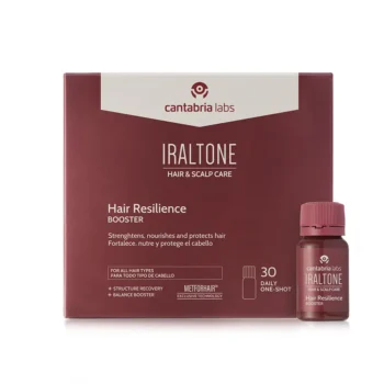 IRALTONE IRALTONE RESILIENCE BOOSTER drinkable 30 u