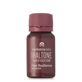 IRALTONE IRALTONE RESILIENCE BOOSTER bevibile 30 u