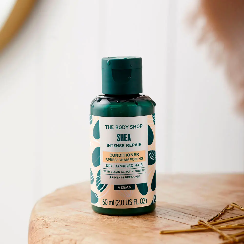 THE BODY SHOP SHEA conditioner 60 ml