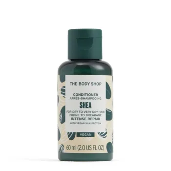 THE BODY SHOP SHEA conditioner 60 ml