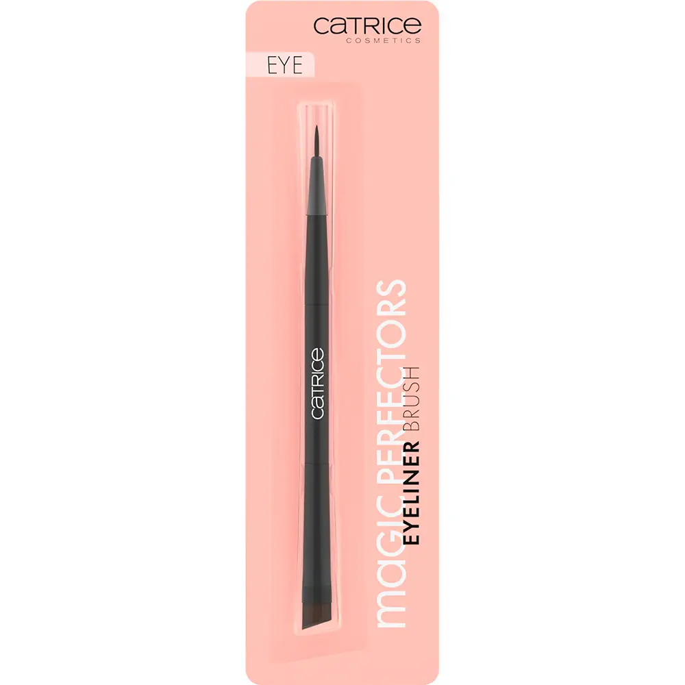 CATRICE MAGIC PERFECTORS eyeliner brush 1 u CATRICE MAGIC PERFECTORS eyeliner brush 1 u - Image 2