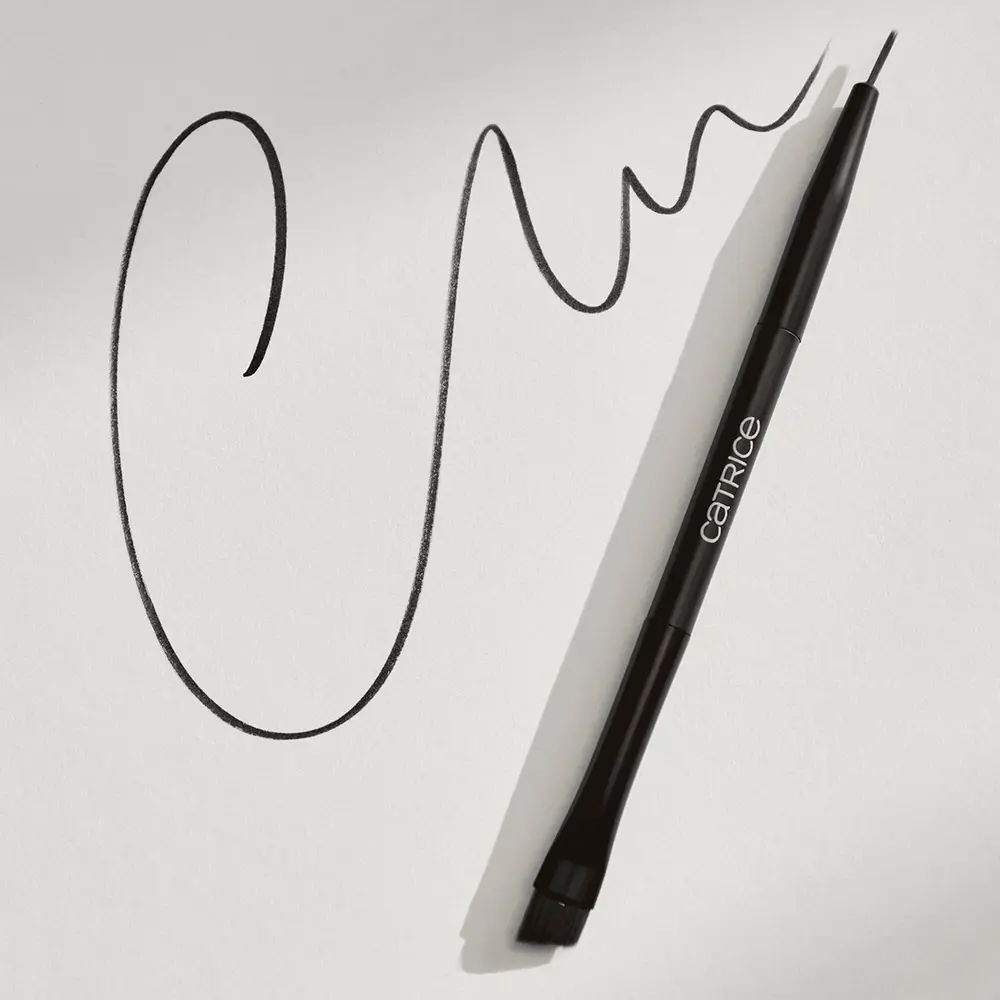 CATRICE MAGIC PERFECTORS eyeliner brush 1 u CATRICE MAGIC PERFECTORS eyeliner brush 1 u - Image 3