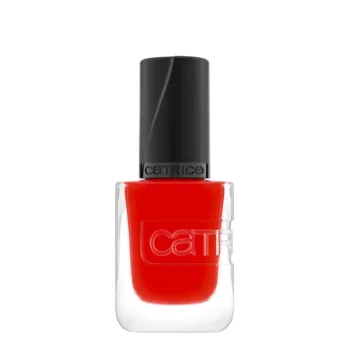 CATRICE GEL AFFAIR Nagellack Nr. 016 – Don’t Bite The Apple 10.50 ml