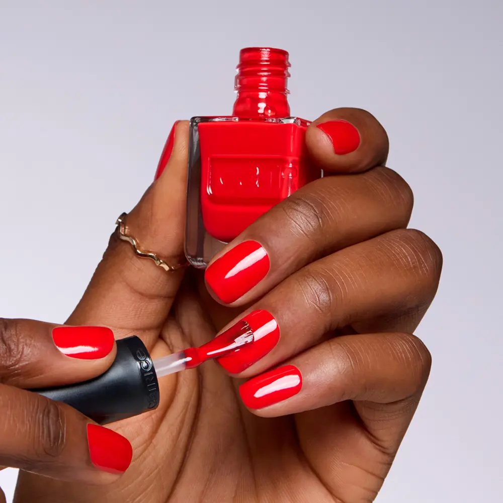 CATRICE GEL AFFAIR nail polish #016-Don't Bite The Apple 10.50 ml CATRICE GEL AFFAIR nail polish #016-Don't Bite The Apple 10.50 ml - Image 4