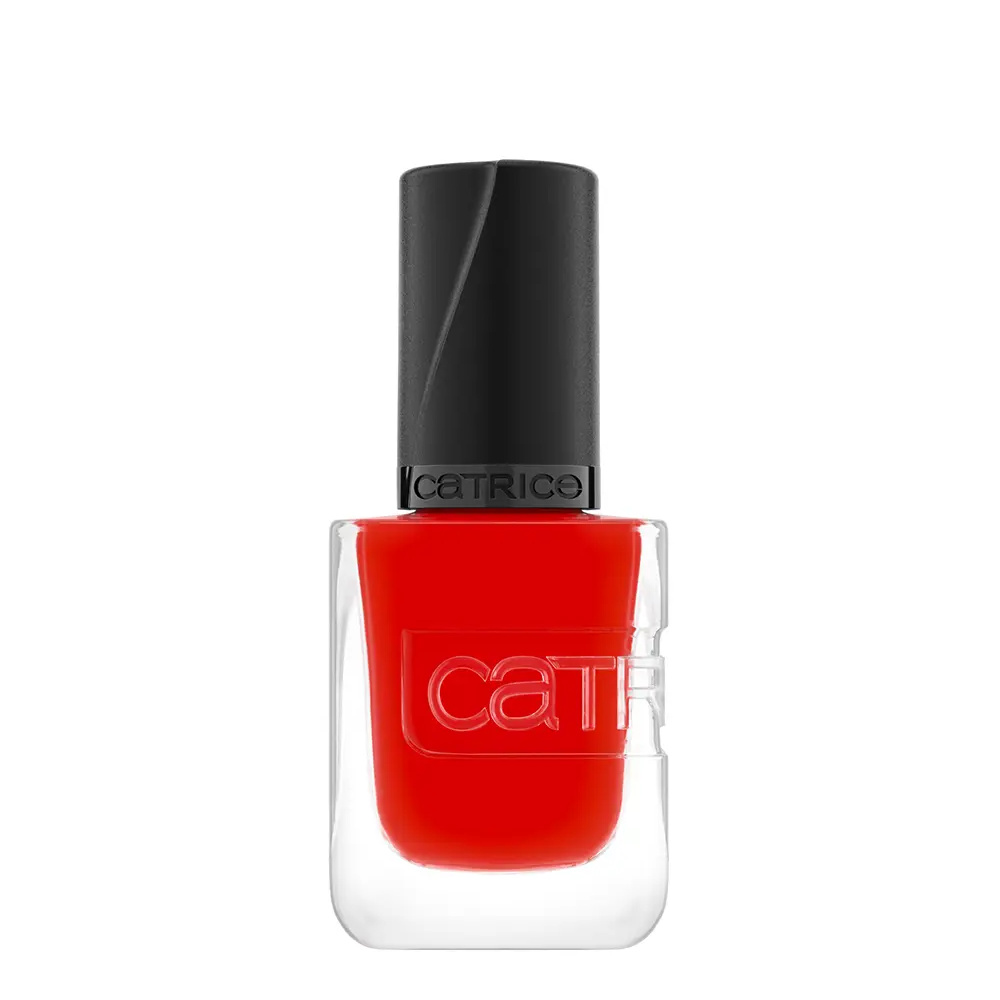 CATRICE GEL AFFAIR nail polish #016-Don't Bite The Apple 10.50 ml CATRICE GEL AFFAIR nail polish #016-Don't Bite The Apple 10.50 ml