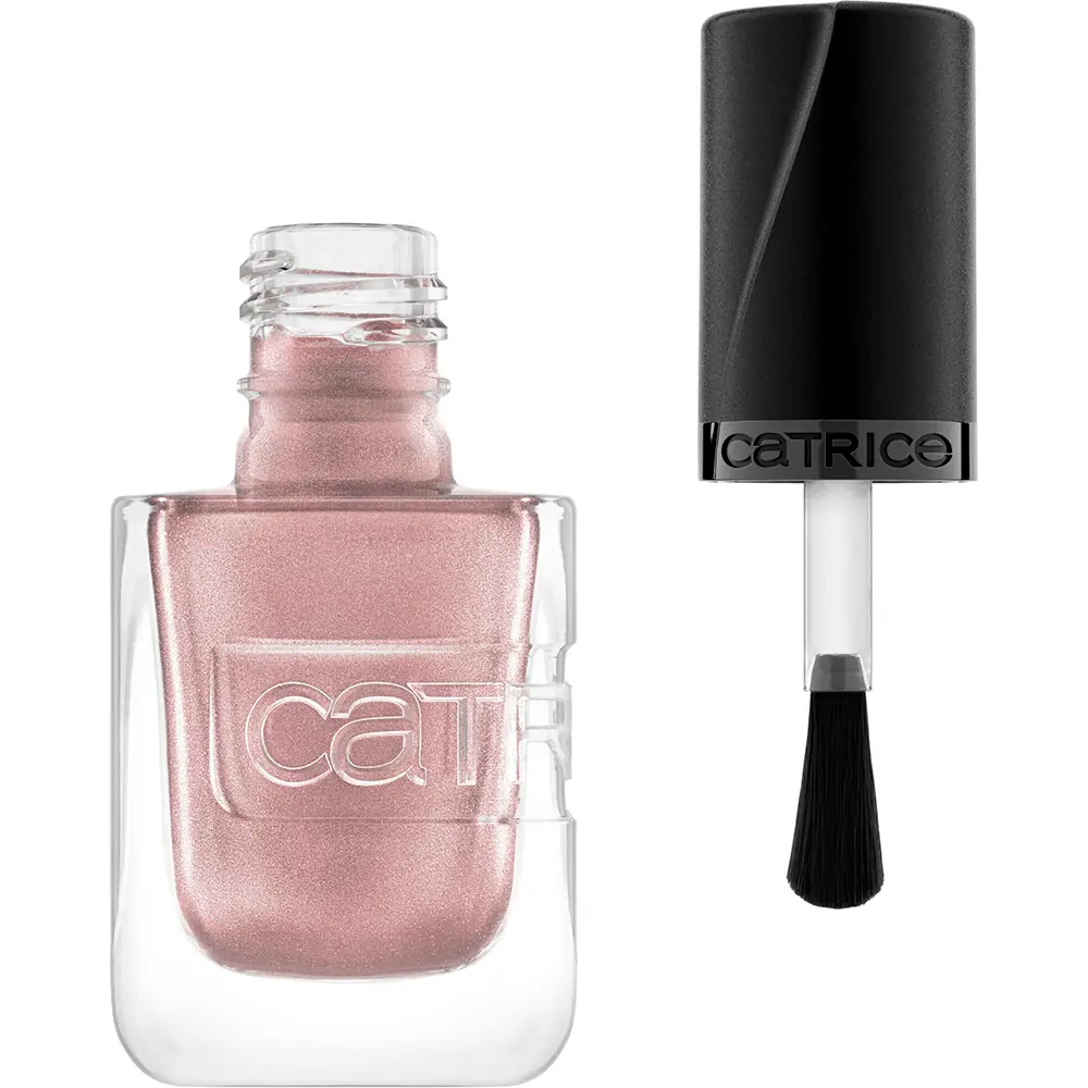 CATRICE GEL AFFAIR Nagellack #006-Party Animal 10.50 ml