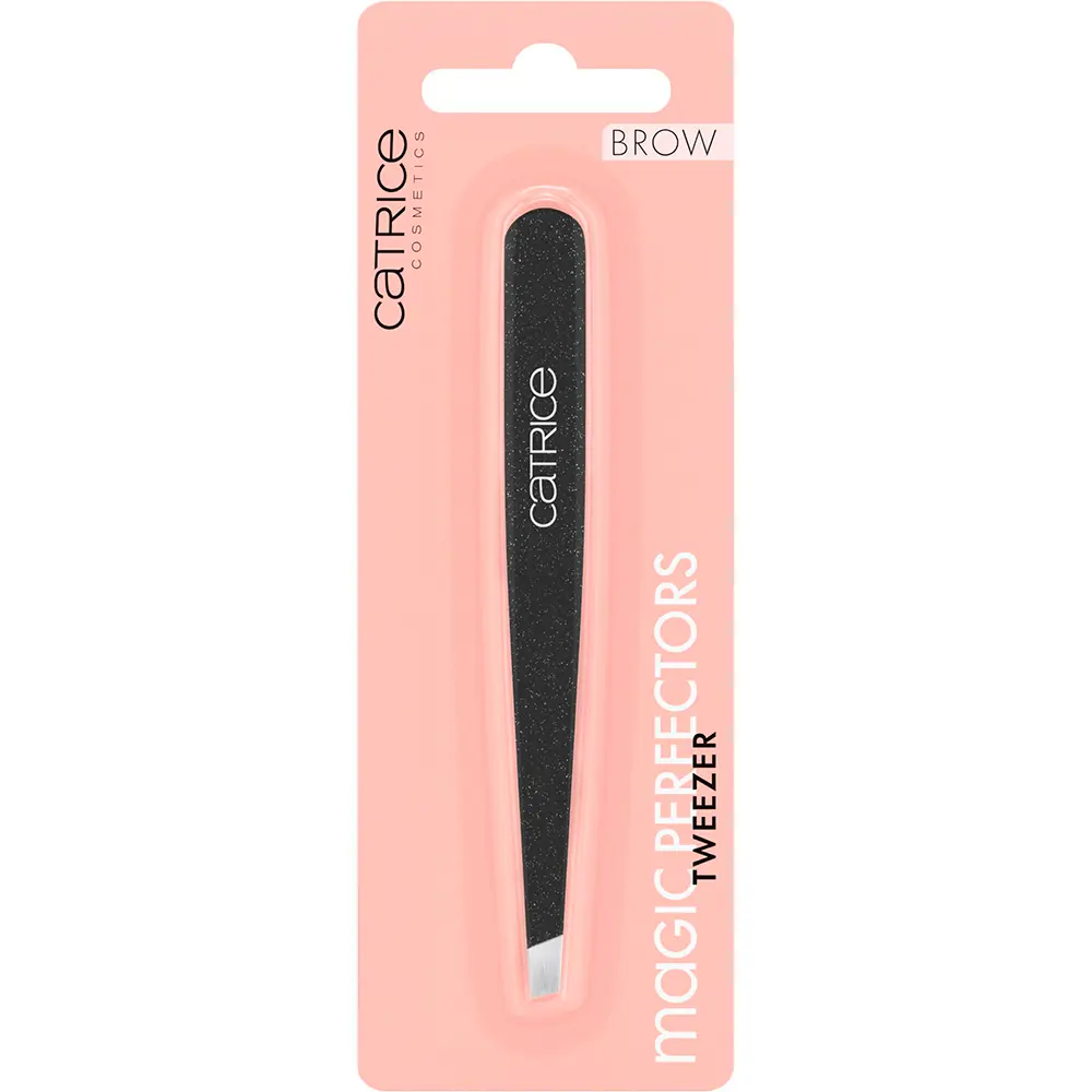 CATRICE MAGIC PERFECTORS tweezers 1 unit