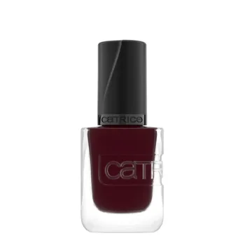CATRICE GEL AFFAIR Nagellack #022-Cherry Is The New Black 10.50 ml