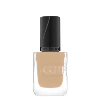 CATRICE GEL AFFAIR nail polish #010-Lost My Camel In The Desert 10.50 ml