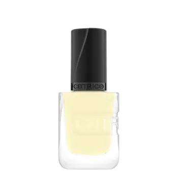 CATRICE GEL AFFAIR Nagellack #012-Easy Peasy Lemon Squeezy 10.50 ml
