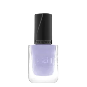 CATRICE GEL AFFAIR nail polish #025-Lilac Lullaby 10.50 ml