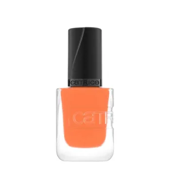 CATRICE GEL AFFAIR nail polish #014-Sunset Sorbet 10.50 ml