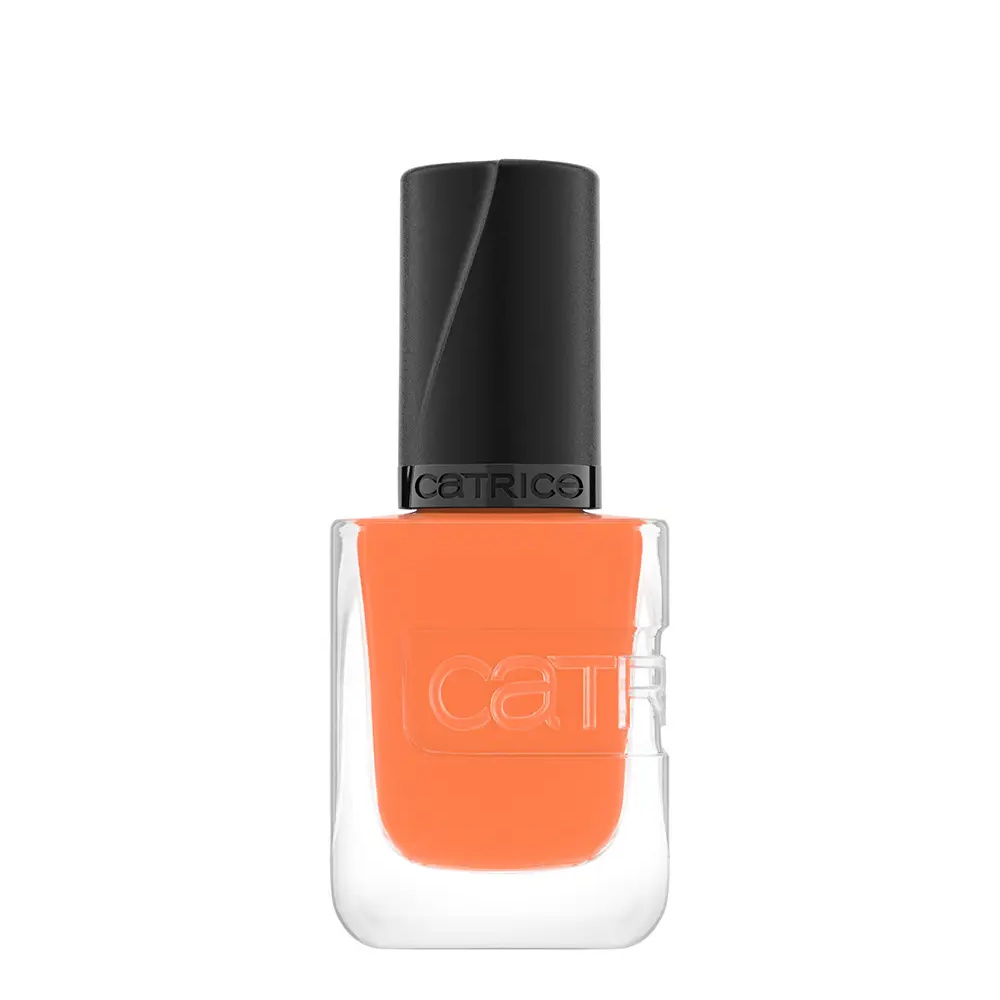 CATRICE GEL AFFAIR nail polish #014-Sunset Sorbet 10.50 ml CATRICE GEL AFFAIR nail polish #014-Sunset Sorbet 10.50 ml