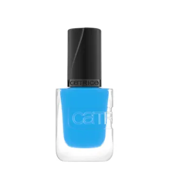 CATRICE GEL AFFAIR nail polish #028-Just Pooling Around 10.50 ml