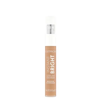 CATRICE INSTANT BRIGHT corrective serum #015W 5 ml