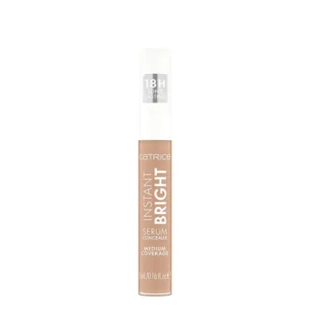 CATRICE INSTANT BRIGHT Korrekturserum Nr. 020W 5 ml