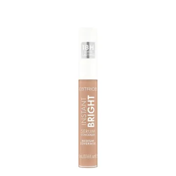 CATRICE INSTANT BRIGHT Korrekturserum Nr. 032N 5 ml