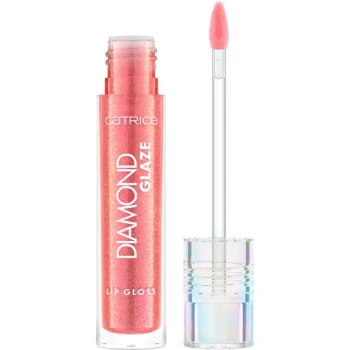 CATRICE DIAMOND GLAZE lip gloss #040-Diamonds Made Me Do It 3 ml