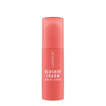 CATRICE BLUSHIN' CHARM multipurpose stick #020-Coral Cutie 5.50 gr