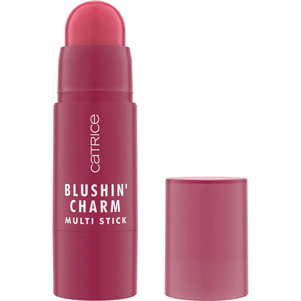 CATRICE BLUSHIN' CHARM multipurpose stick #030-Ruby Darling 5.50 gr