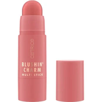 CATRICE BLUSHIN' CHARM multipurpose stick #050-Radiant Honey 5.50 gr