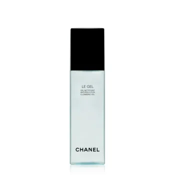 CHANEL LE GEL CLEANER 150 ml CHANEL LE GEL CLEANER 150 ml