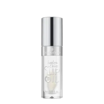 ESSENCE HYDRA KISS lip oil #07-Classy Glassy 4 ml