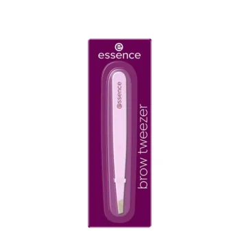 ESSENCE BROW TWEEZER eyebrow tweezers 1 unit