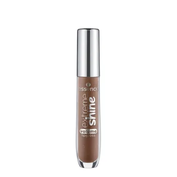 ESSENCE EXTREME SHINE Volumizing Lip Gloss #14-Biscuit Bliss 5 ml