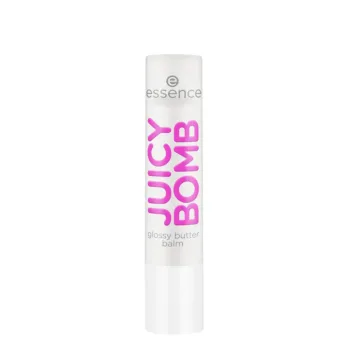 ESSENCE JUICY BOMB Lip Butter Balm #06-Before You Coco 2.50 gr