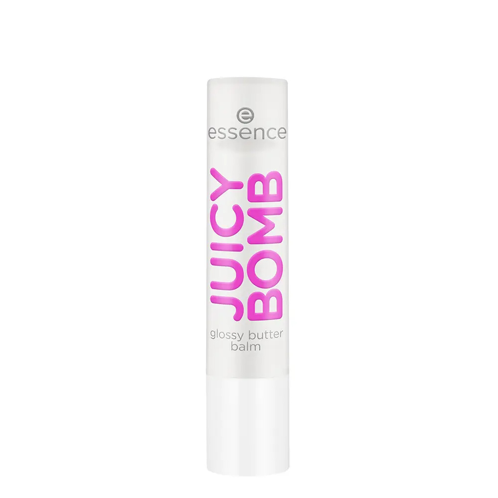 ESSENCE JUICY BOMB Lip Butter Balm #06-Before You Coco 2.50 gr ESSENCE JUICY BOMB Lip Butter Balm #06-Before You Coco 2.50 gr