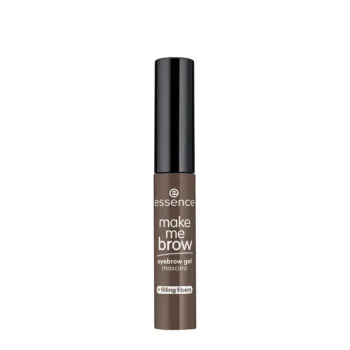 ESSENCE MAKE ME BROW Gel Mascara #07-Dark Browny Brows 3.80 ml