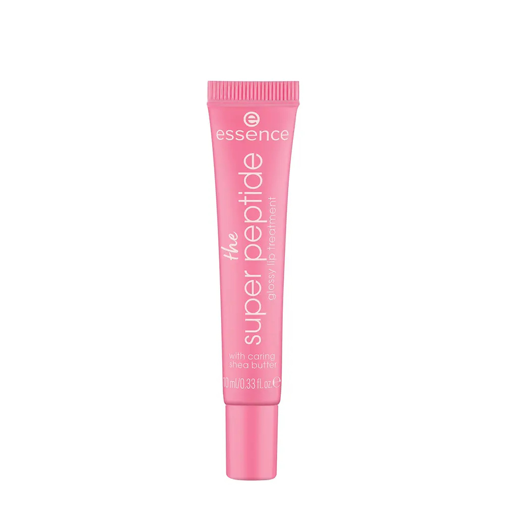 <span class="notranslate">ESSENCE THE SUPER PEPTIDE</span> lip treatment #02-Pinkified 10 ml <span class="notranslate">ESSENCE THE SUPER PEPTIDE</span> lip treatment #02-Pinkified 10 ml