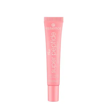 <span class="notranslate">ESSENCE THE SUPER PEPTIDE</span> lip treatment #04-Coralized! 10ml