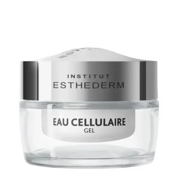 INSTITUT ESTHEDERM EAU CELLULAIREgel frais hydratant 50 ml