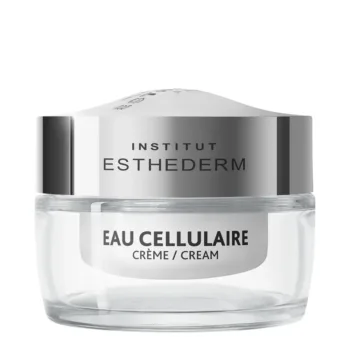 INSTITUT ESTHEDERM EAU CELLULAIREcrème hydratante fondante 50 ml