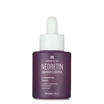 NEORETIN <span class="notranslate">NEORETIN DISCROM CONTROL</span> intensive depigmenting concentrate 30 ml