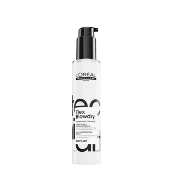 L'OREAL PROFESSIONNEL PARIS crème FLUIDIFIANTE POUR BRUSH 150 ml