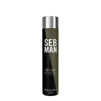SEBMAN SEBMAN THE FIXER Strong Hold Anti-Humidity Spray Hairspray 200 ml