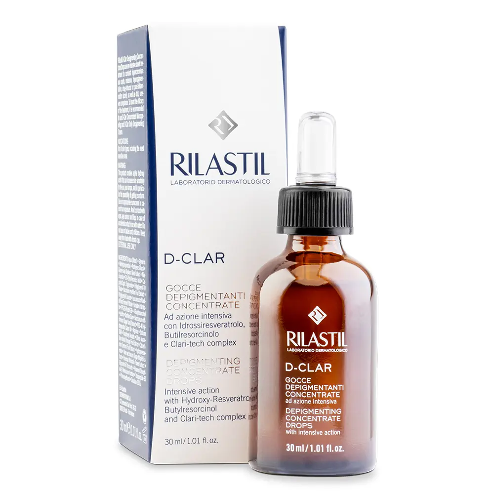 <span class="notranslate">RILASTIL D-CLAR</span> depigmenting drops 30 ml <span class="notranslate">RILASTIL D-CLAR</span> depigmenting drops 30 ml