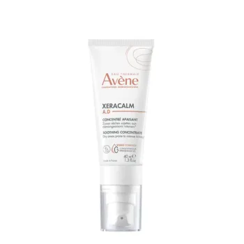 AVeNE XERACALM AD soothing concentrate 50 ml